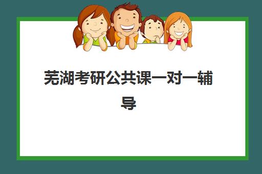 芜湖考研公共课一对一辅导补习2025年报名情况如何科学把握？最新报名数据解读、择校策略与成功案例深度解析